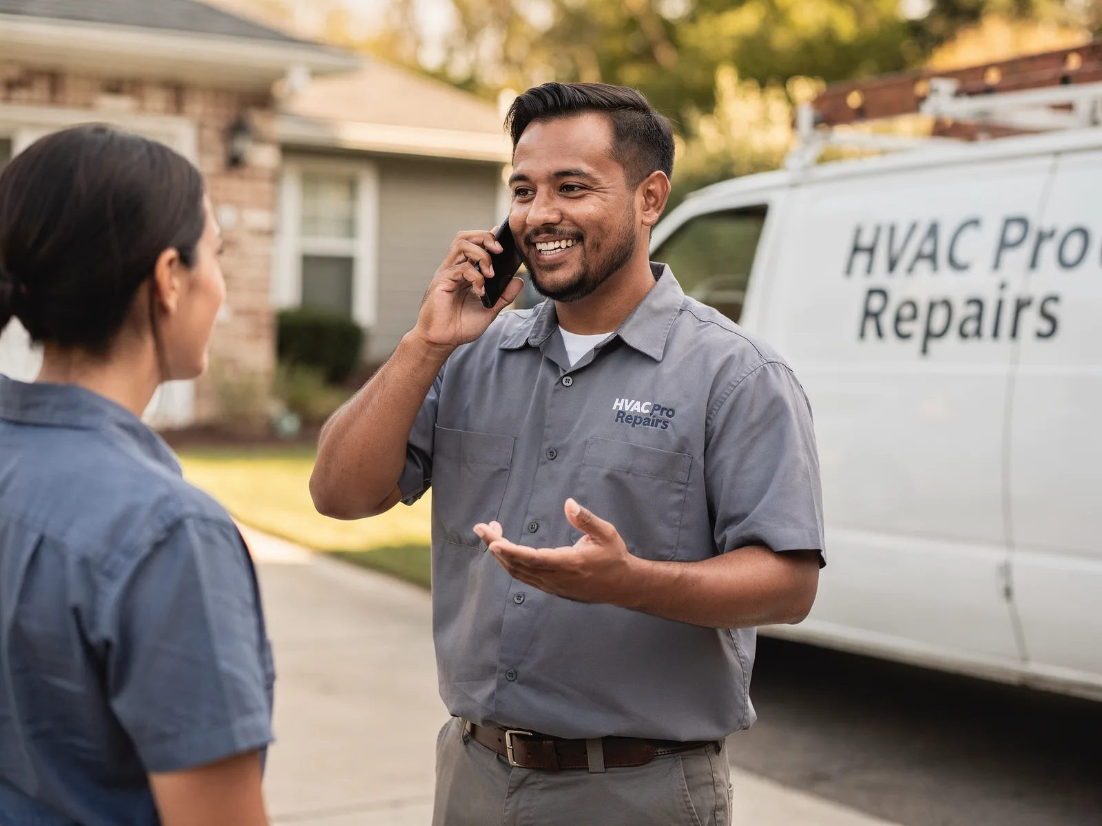 Heat Pump Repair Farmville, VA FAQs